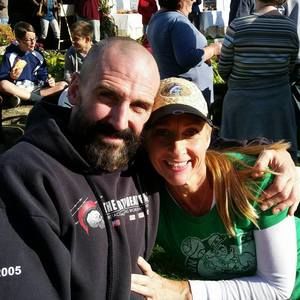 Meet your Posher, Cathi