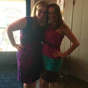 Meet your Posher, Colleen