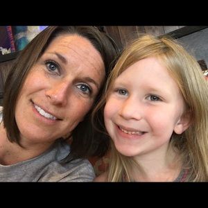 Meet your Posher, Jaclyn