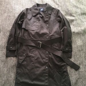 Gap Trench coat NWT