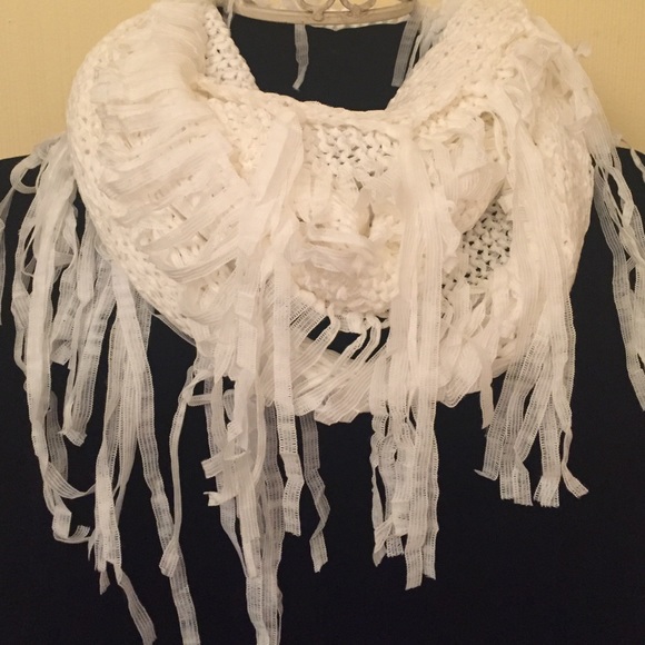 Christian Livingston Accessories - Infinity Scarf