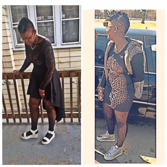 Meet your Posher, Denise - Picture 1 of 1