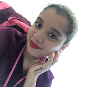 Meet your Posher, Jocelyn