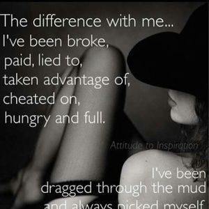 Meet your Posher, Veronica