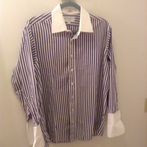 Burberry dress shirt