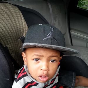 Meet your Posher, Thislady