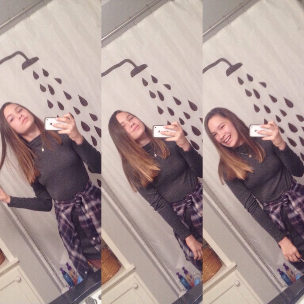 Meet your Posher, Dezi