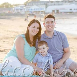 Meet your Posher, Lindsay