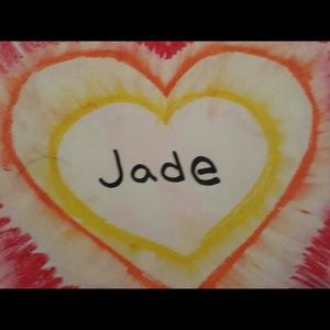 Meet your Posher, Jade