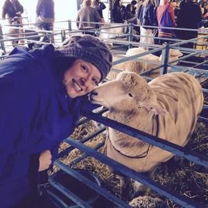 Meet your Posher, Brenna