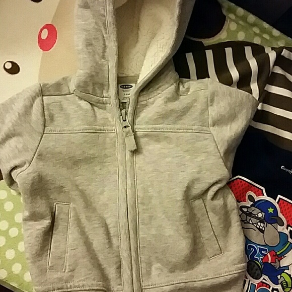 Bundle boy pants size 3-6 - Picture 4 of 4