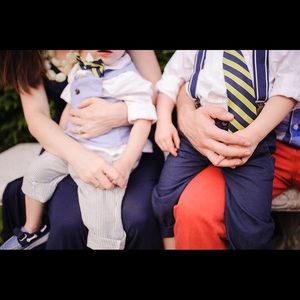 Meet your Posher, Angelina