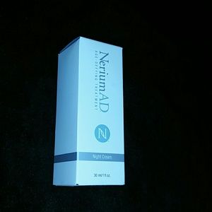 Nerium night cream