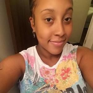 Meet your Posher, Nichelle