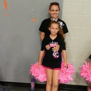 Meet your Posher, Tonia