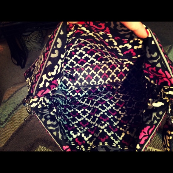 Vera Bradley Bags Vera Bradley Purse Poshmark