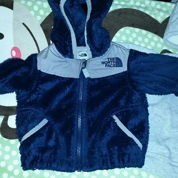 Jacket/Sweater