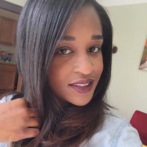 Meet your Posher, Alexandria