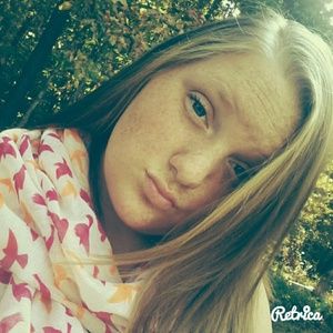 Meet your Posher, Breannah