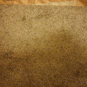 Meet your Posher, Farrah