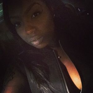 Meet your Posher, Sheree