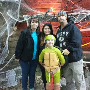 Meet your Posher, Freda