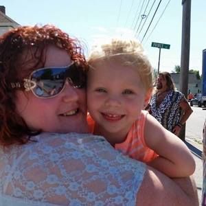 Meet your Posher, Anjelica