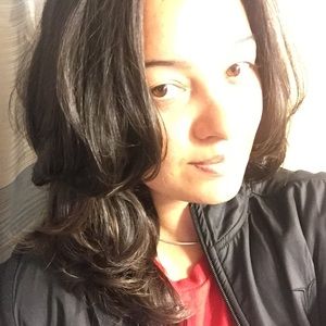 Meet your Posher, Jessica