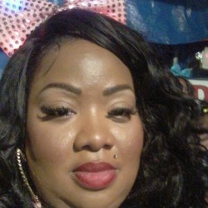 Meet your Posher, Keanna