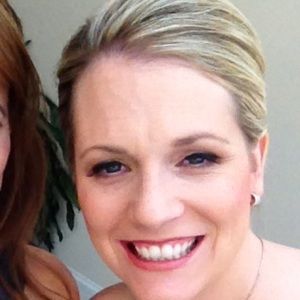 Meet your Posher, Colleen