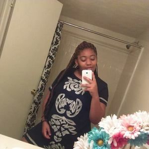 Meet your Posher, Bronte