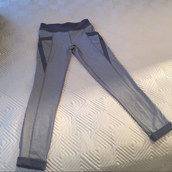 Workout pants by Reflex