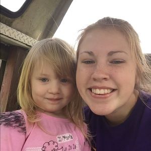 Meet your Posher, Erica