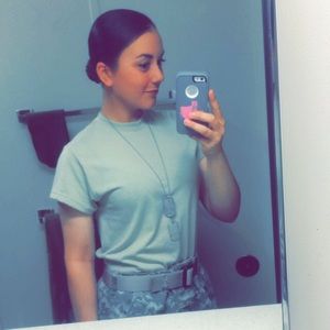 Meet your Posher, Cheyanne