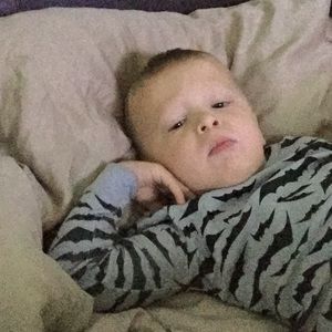 Meet your Posher, Alecia