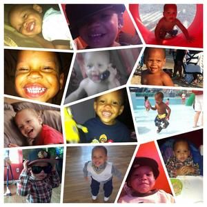 Meet your Posher, Ebonytamara