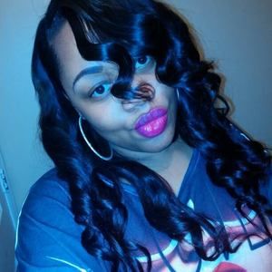 Meet your Posher, Darranishia