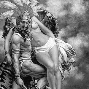 Meet your Posher, Cristina