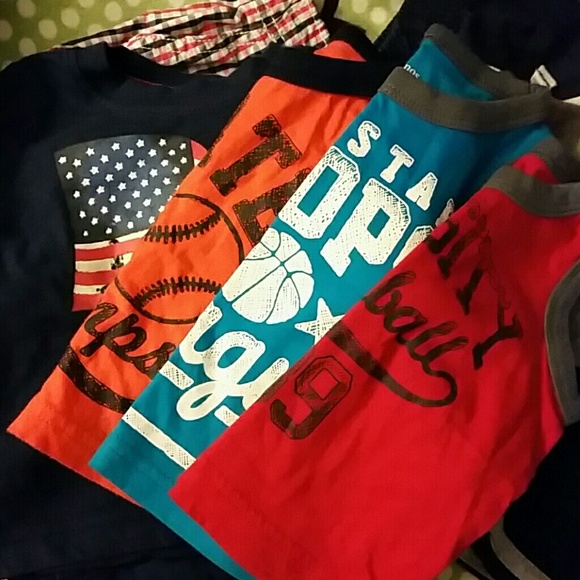 Shorts 6-9 months - Picture 2 of 4