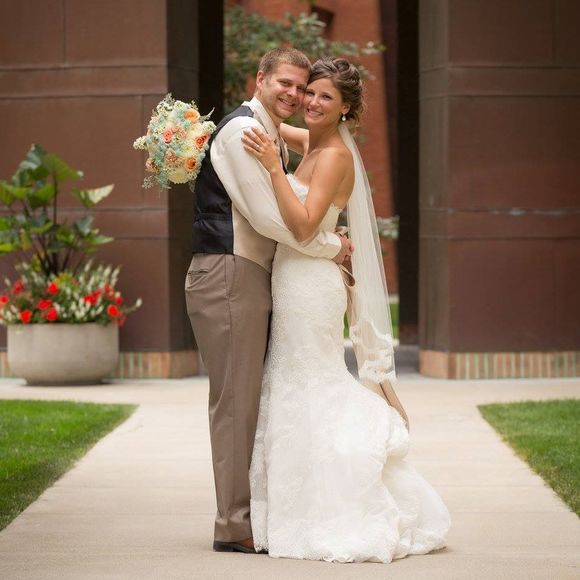 Meet your Posher, Megan