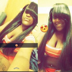 Meet your Posher, Chantell