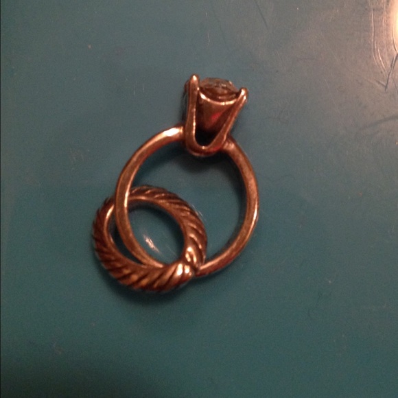 Silver charm