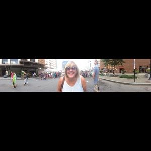 Meet your Posher, Krista