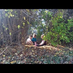 Meet your Posher, Talitha