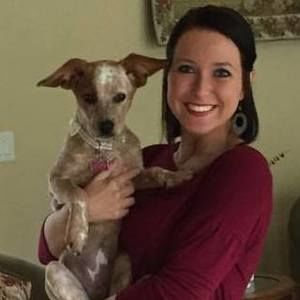 Meet your Posher, Jillian