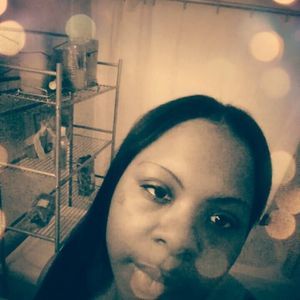 Meet your Posher, Latrice