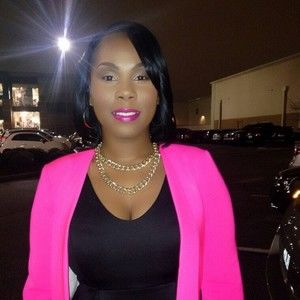 Meet your Posher, Mary jane