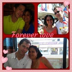 Meet your Posher, Lisandra