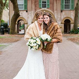 Meet your Posher, Margaret