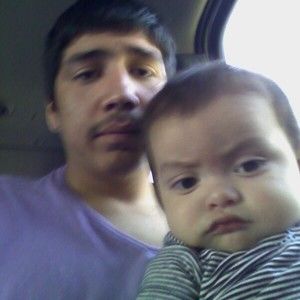 Meet your Posher, Adrian